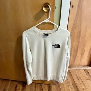 North Face Crewneck Sweatshirt